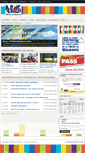 Mobile Screenshot of mulhouse.cmcas.com