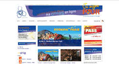 Desktop Screenshot of lorrainesud-hautemarne.cmcas.com